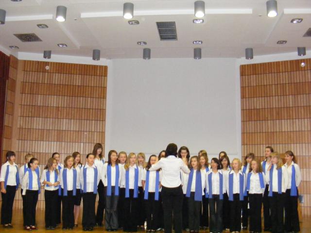 Krakow 2009
